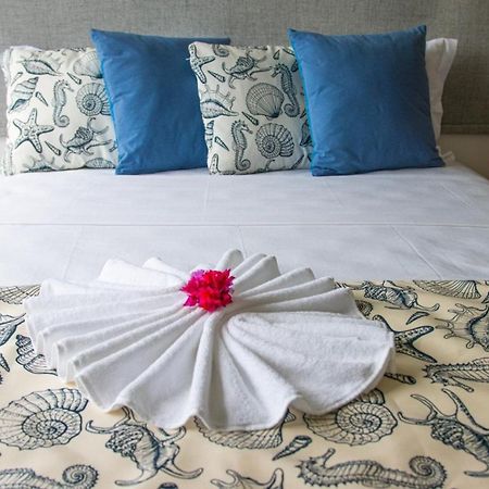 Tropic Villa Annex Grand Anse  ภายนอก รูปภาพ